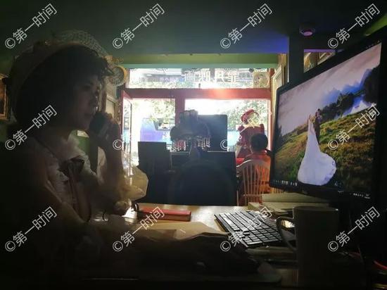 桂林越来越多外拍地都收费了 婚纱照拍得还愉快吗