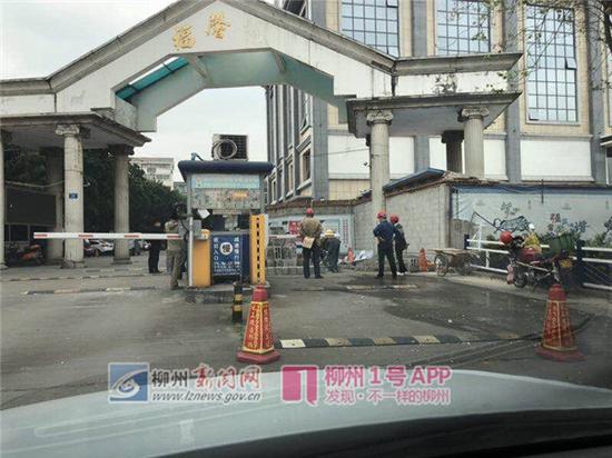 现在柳州有多少人口_柳州人都收藏起来, 空城 柳州,我们更坚强(2)