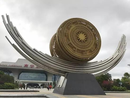 重要提醒!南宁火车站、南宁东站最新列车调整