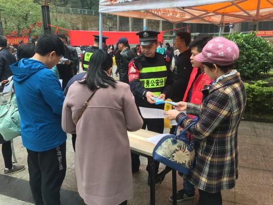 深入扫黑除恶维护社会稳定!南宁的战果有这些