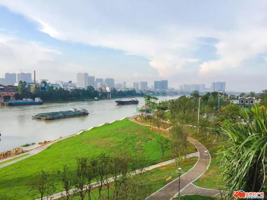 广西贵港市人口_导游证不带团可以免费进的景区 配地图 继续整理ing(2)