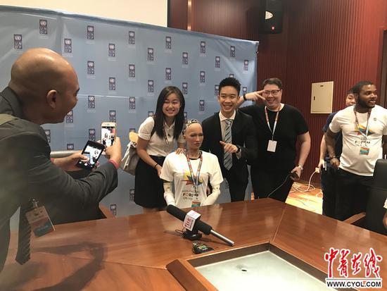 中国青年报·中青在线记者 王聪聪/摄