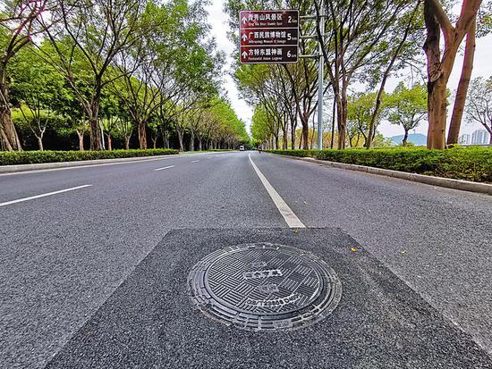 精治小井盖 看护大民生——我市推动窨井盖安全整治写实