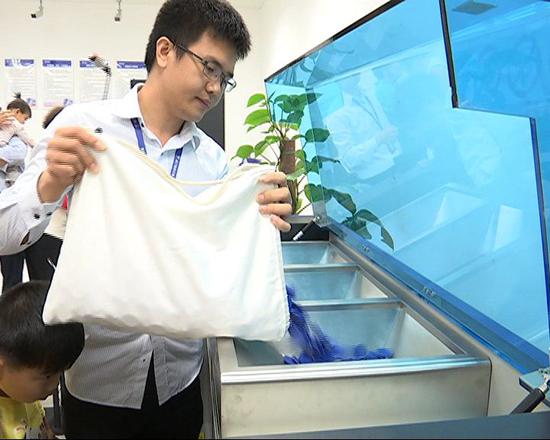 778113人次!南宁地铁客流创新高 每趟车约载客