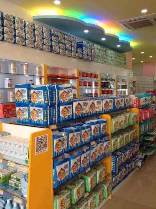 宝乐舒领衔2016年纸尿裤排行榜10强