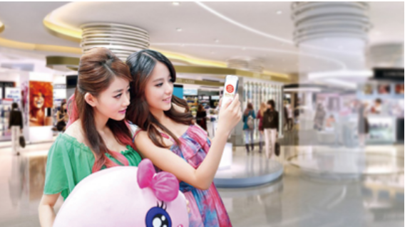 [财经]海外信贷App:海外留学、跨境支付、海外