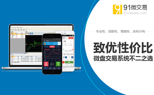 开发微盘软件的背后是挖掘市场潜在的目标用户