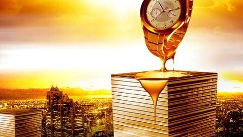 合星金控:互联网金融具有与众不同的三个明显