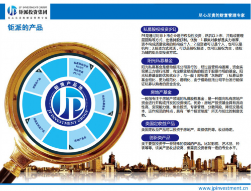 钜派投资:以体育情怀点燃钜派发展的火炬