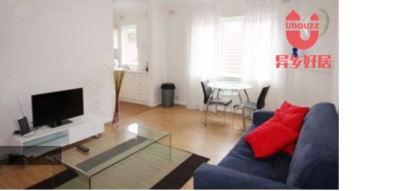 【异乡好居】悉尼租房之新南威尔士大学留学生