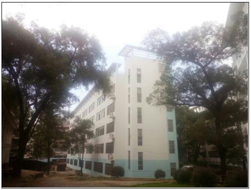 网友深入桂林职业教育中心学校,实地体验史上