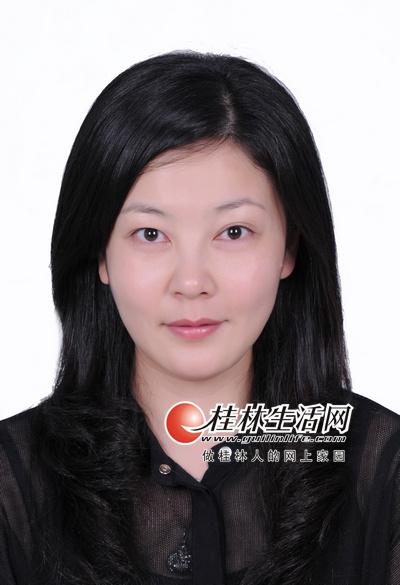 桂林12名拟提拔任用领导干部任职前公示(图)