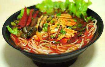 米粉的配菜有哪些 YK9f-fychhvn8168781.jpg