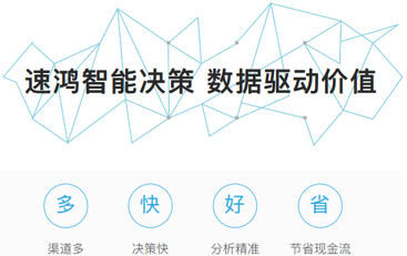 　　正是认识到用户行为分析的重要性,速鸿科技智能决策系统才将这一功能进行放大,从三个方面帮助企业形成科学决策。