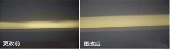 光出不来