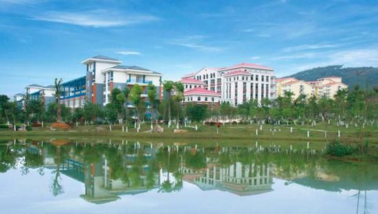 广西本科大学专业排行榜出炉 西大师大桂理位