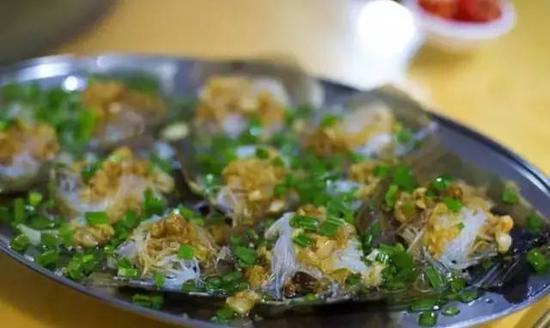 ▲图自@防城港小食代