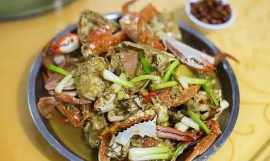 ▲图自@防城港小食代