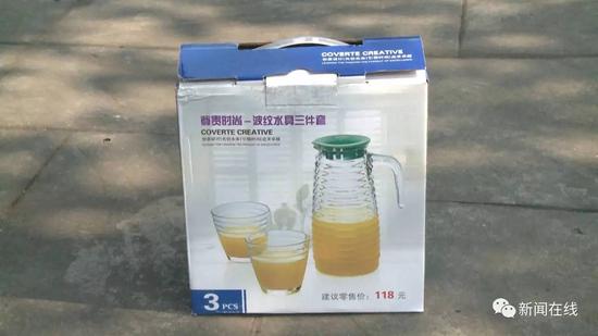 扫描二维码免费送礼?结果手机中毒 发六百多条