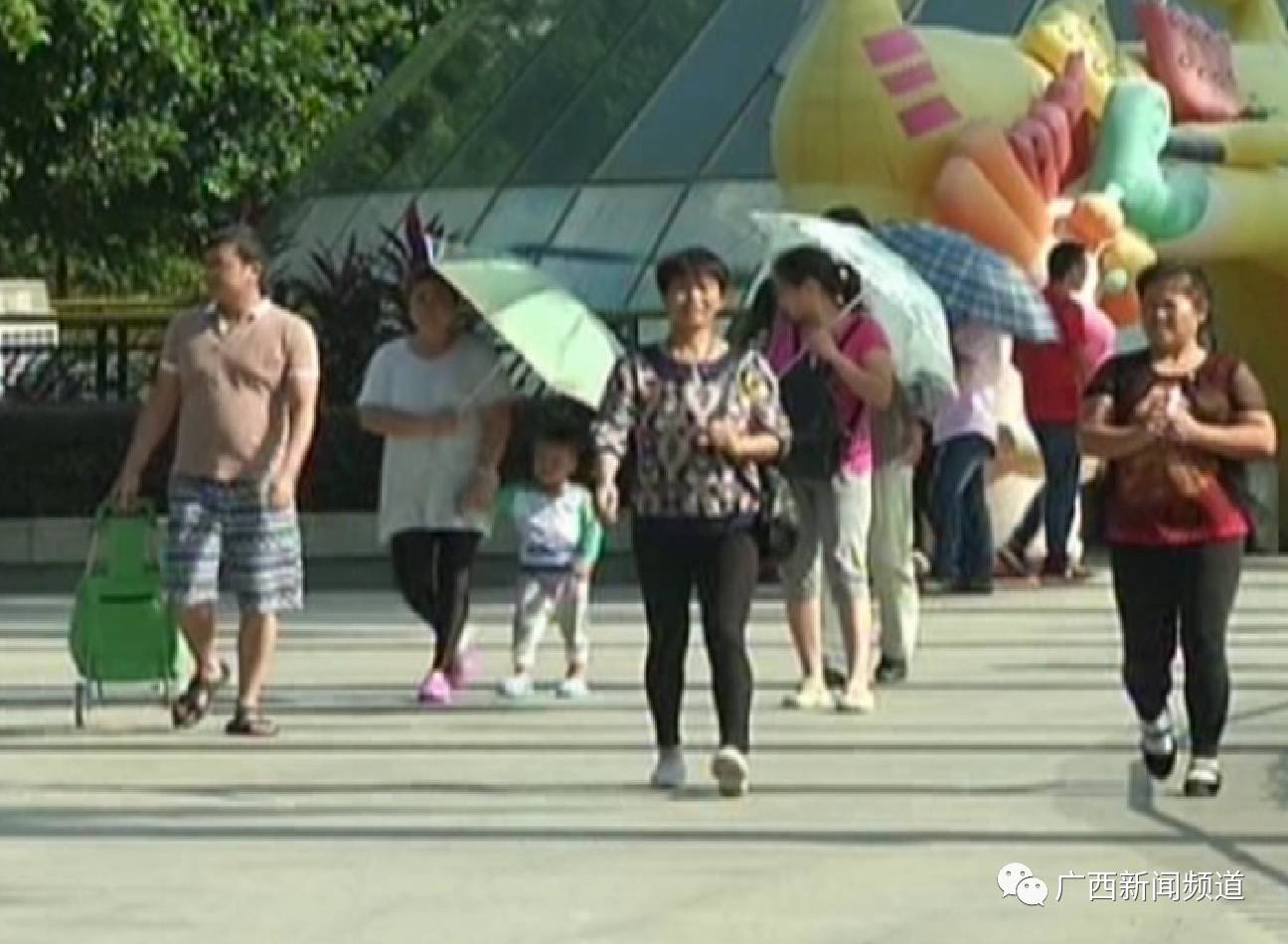 北海雕塑竟寓意国家秘密工程?传销套路不要信