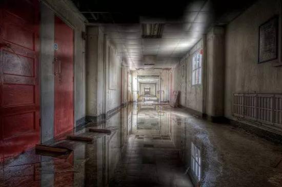 曝光!广西记者暗访医院太平间收费乱象 发现这些问题_新浪广西_新浪网