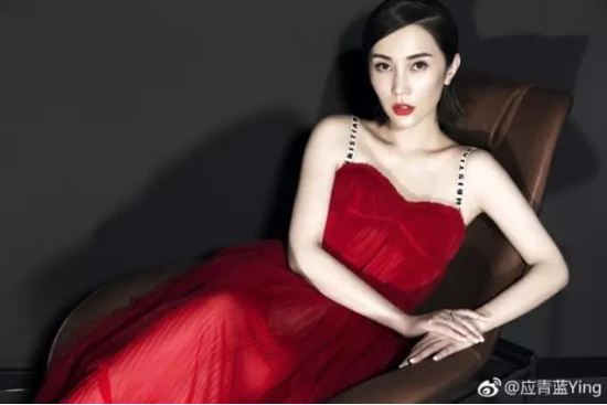 艺术收藏新势力:应青蓝