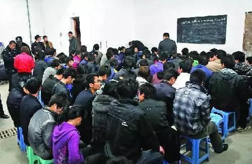 广西南宁传销图片_南宁传销老总的收入(2)