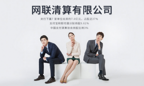 「网联」大兄弟欲收编支付宝&微信,【在街上