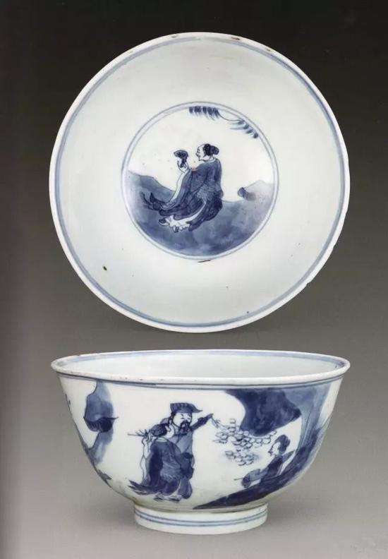 古玩鉴定师陈明秋讲堂:清代官窑瓷器鉴定12要点!
