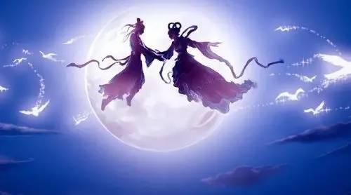 今日七夕中国情人节 看看南宁市民都怎么过