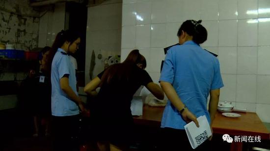 南宁一幼儿园十几个小孩集体呕吐发烧!相关部