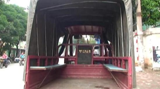 喝酒12小时后还被查出酒驾 河池男被罚1400元