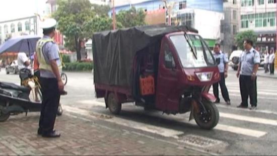 喝酒12小时后还被查出酒驾 河池男被罚1400元