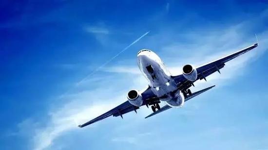 国内各家航空公司