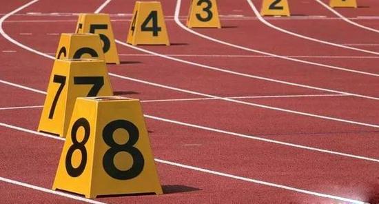 广西2018年体育高考报名时间敲定 这些细节你