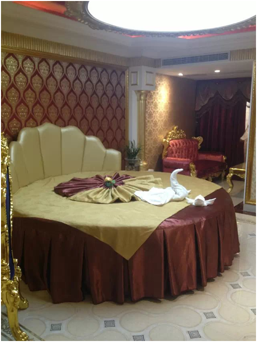 彩丽妍:打造首家共享美容院,开创美业新格局-企