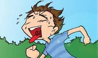 距离桂马还有10天!跑步的正确打开方式要掌