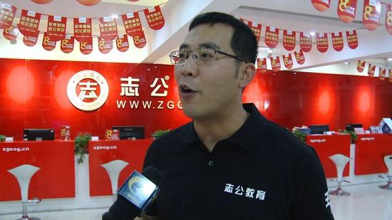 2018国考超3万人想来广西工作 还有6个职位无