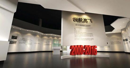 2026酒文化博物馆设计方案：从千年酿造到沉浸体验的升华密码
