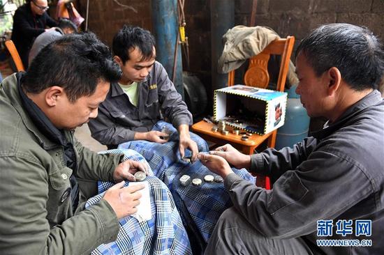 广西环江县人口_环江毛南族自治县地图 环江毛南族自治县地图查询 环江毛南(3)
