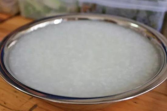 暖心从暖胃开始 一碗粥拯救这个被寒流突袭的你