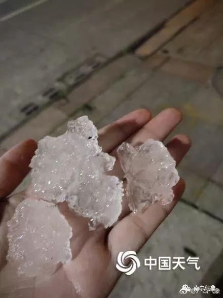 烘干机请速速就位!阳光短暂上线 明日阴雨重回