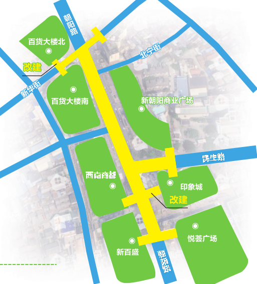 朝阳市区有多少人口_朝阳市区这些路口标线和信号灯有变化 小心走错挨罚..