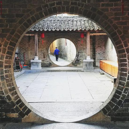 © 图虫高翯