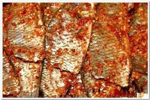 酸鱼酸肉