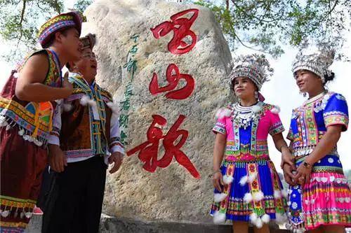 三月三防城港节庆活动抢先曝光!还不准备浪起