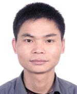 犯罪嫌疑人李龙