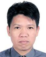 犯罪嫌疑人李冠,男,50岁,博白县大坝镇人