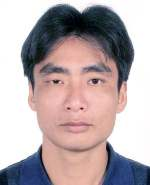 犯罪嫌疑人李贵,男,44岁,博白县博白镇人)