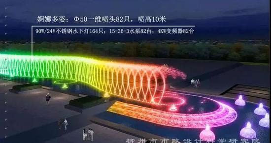 微信图片_20180510141536.jpg 惊艳!柳州人民广场音乐喷泉开放 20多组造型曝光